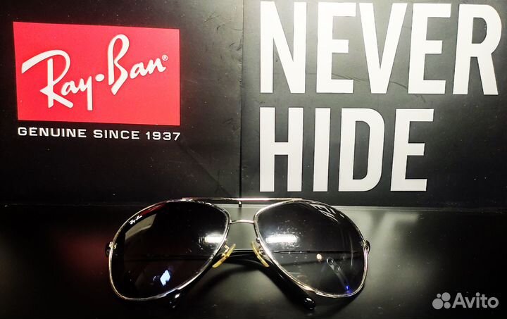 Ray-Ban Active Lifestyle rb3386 004/71(57x13)