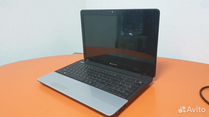 Ноутбук - Packard Bell EasyNote TE11HC- 9UN