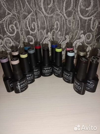 Набор для маникюра