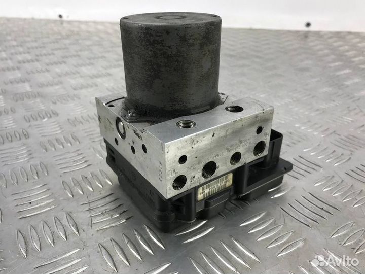 Блок ABS Bmw Х5 Е53 M54B30 2004