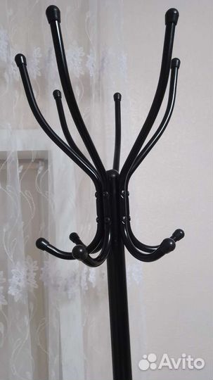 Вешалка напольная