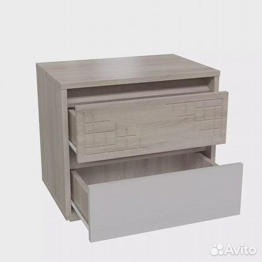 Тумба прикроватная Мальта