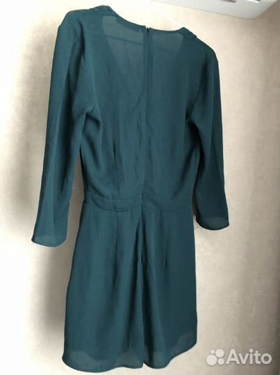 Комбинезон Bershka