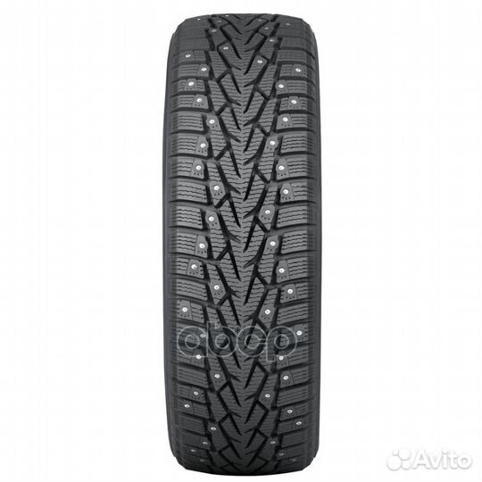 Nokian Tyres Nordman 7 205/65 R16