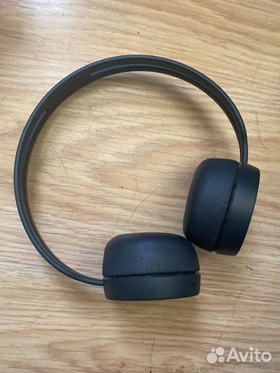 Беспроводные наушники