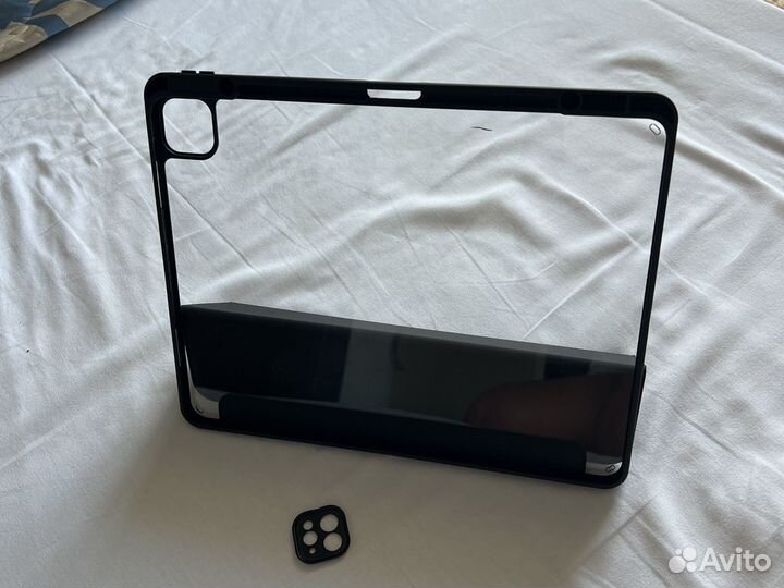 Чехол на iPad pro 12 9