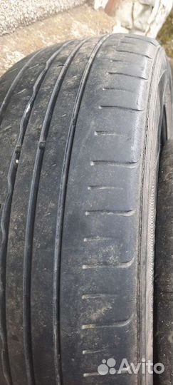 Dunlop SP Sport 01 195/65 R15