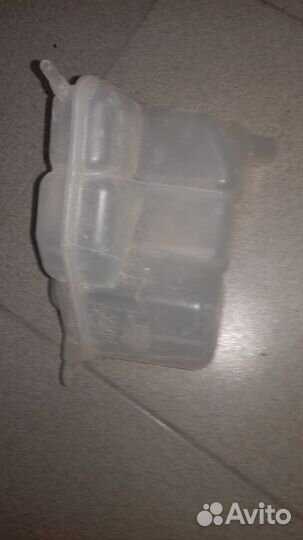 Бачок расширительный Ford