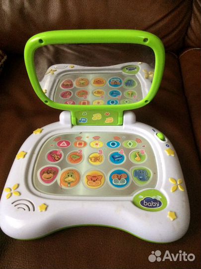 Музыкальная игрушка