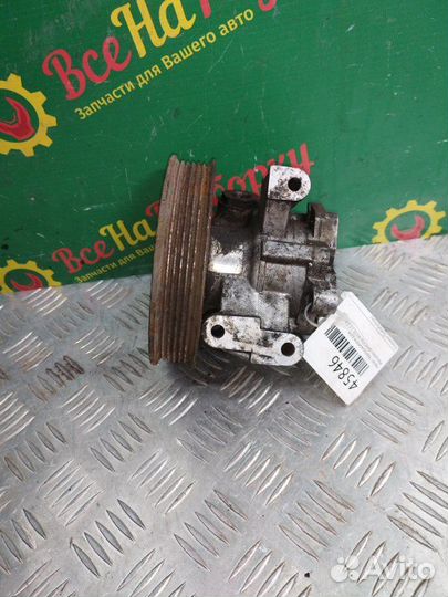 Насос гидроусилителя руля Mercedes-Benz Vito W638