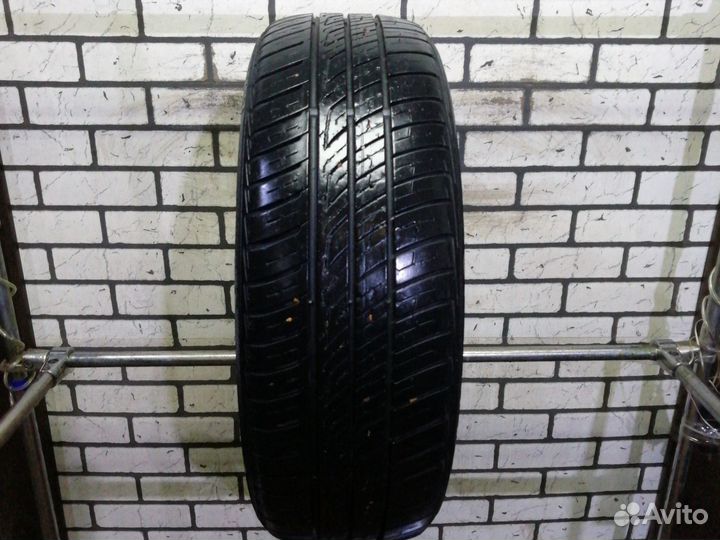 Barum Brillantis 2 185/60 R15 84H