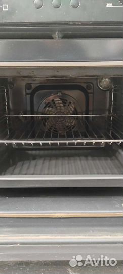 Духовой шкаф electrolux
