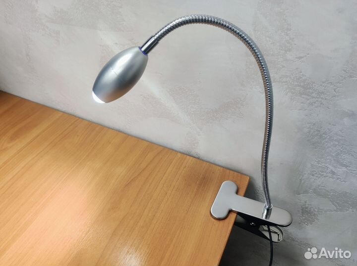 Настольный светильник 3 Вт