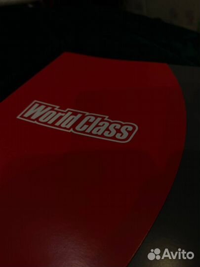 Абонемент в фитнес клуб «World Class« Макаровский