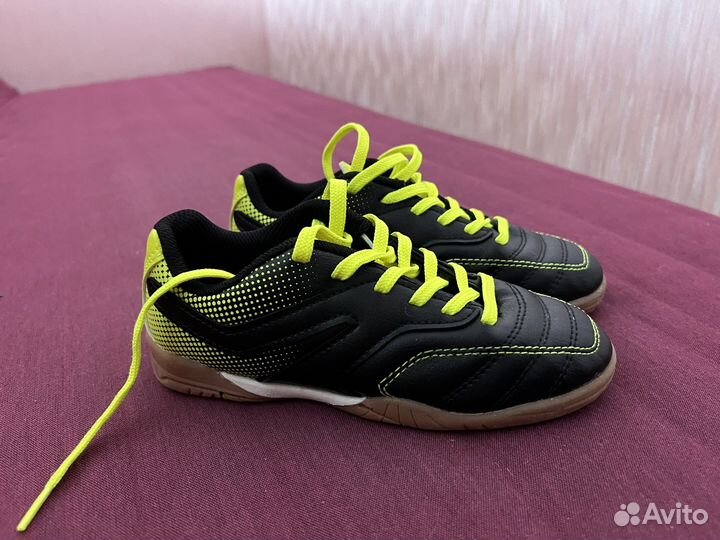 Кроссовки для мальчика