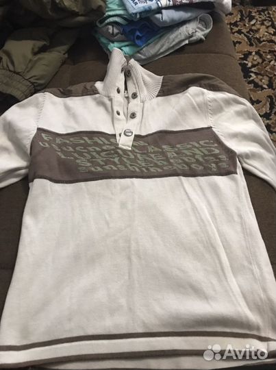 Вещи Пакетом