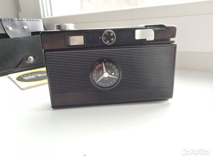 Фотоаппарат Вилия