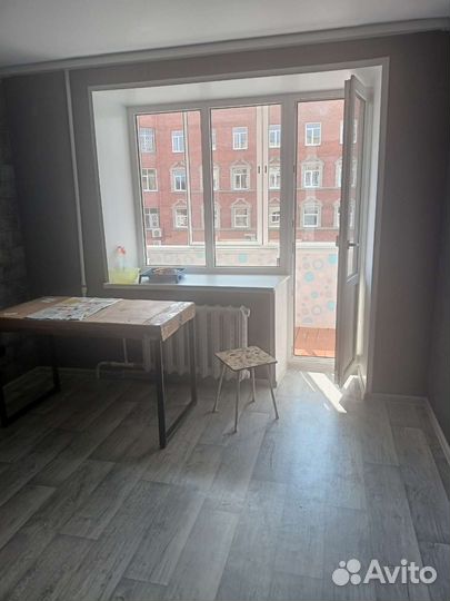 Клининг убока