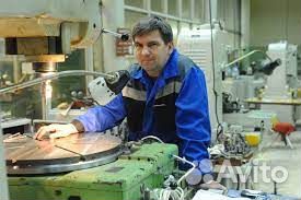 Требуется токарь-карусельщик в г.Муром