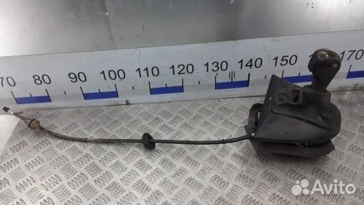 Кулиса кпп BMW X5 E53 (AML01DM01)