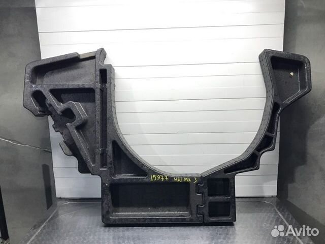 Ящик для инструментов Haima 3 haima 3 хэтчбек