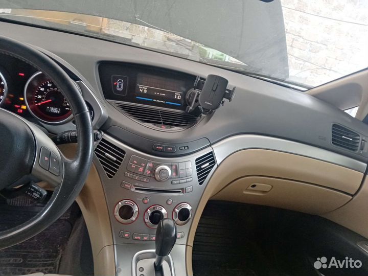 Subaru Tribeca 3.0 AT, 2006, 170 000 км
