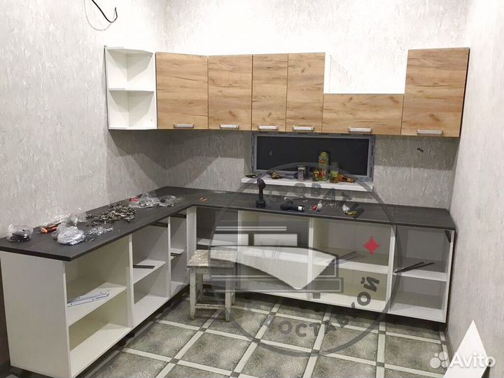 Кухонный гарнитур