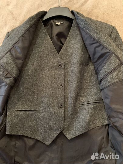 Пиджак на мальчика