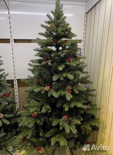 Искусственные елки оптом, 180см,210см