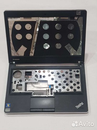 Корпус для ноутбука Lenovo ThinkPad Edge 13