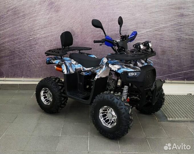 Hammer 150 Big Музыка, Bluetooth