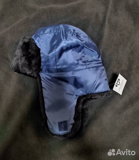 Шапка зимняя спецодежда