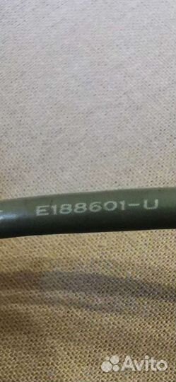 Кабель 28awg/1p+28awg/2c