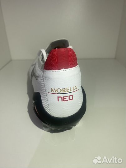 Бутсы Mizuno Morelia Neo IV Japan