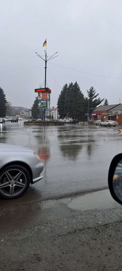 Дом 243 м² на участке 2 сот.