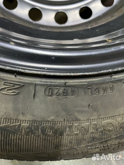 Roadstone Roadian 541 265/65 R16