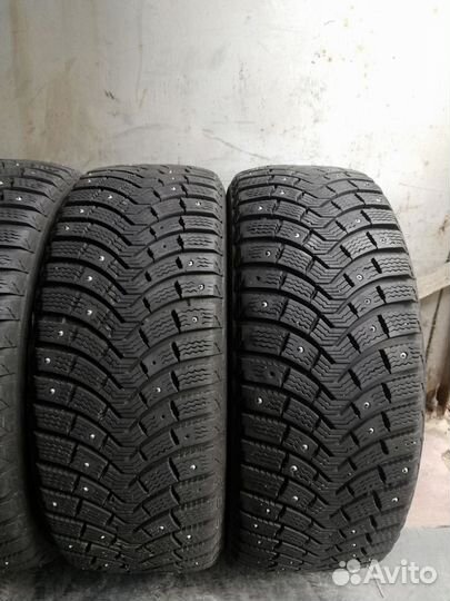 Michelin X-Ice North XIN2 205/55 R16