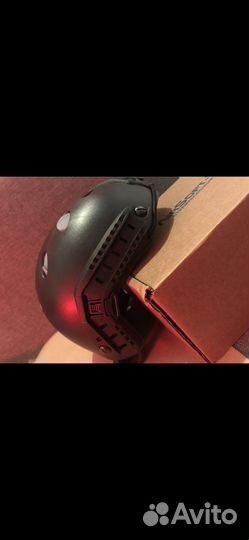 Страйкбольный шлем