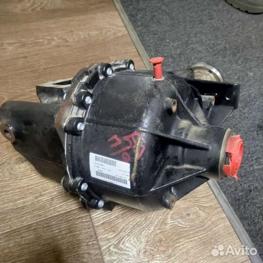 Редуктор задний новый Range Rover 2010-2012