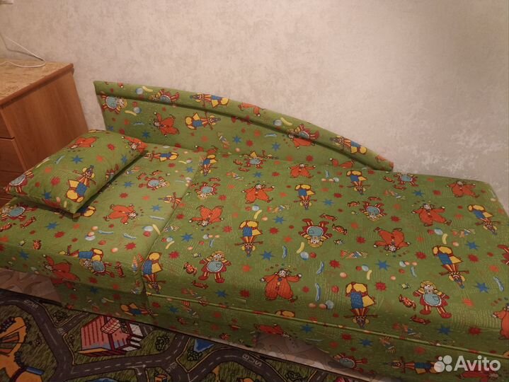 Диван детский