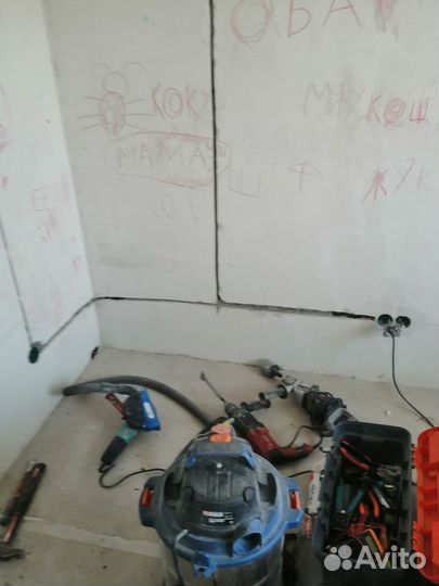 24/7 Услуги электрика с гарантией. Электромонтаж