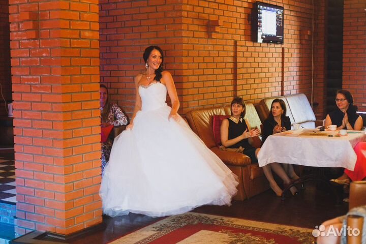 Аренда банкетных залов