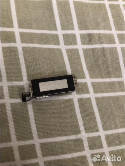 Запчасти на iPhone 11