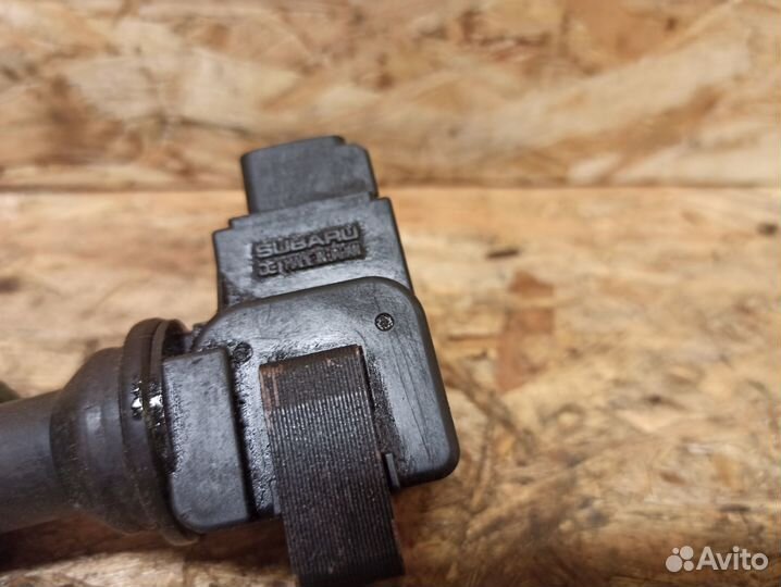 Катушка зажигания Subaru Forester 3 FB20B