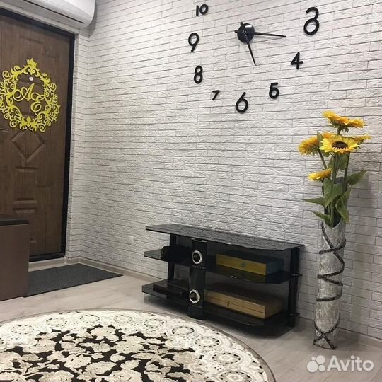 Декоративный кирпич плитка гипсовая