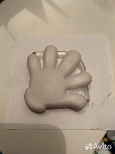 Насадка угловая IKEA patrull