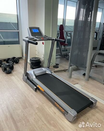 Беговая дорожка AppleGate T50 и T40