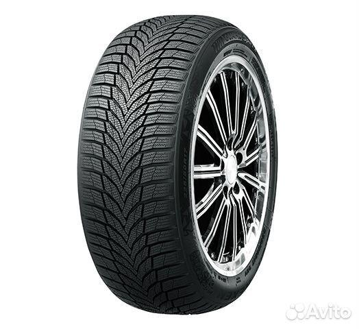 Nexen Winguard Sport 2 275/40 R20 106W