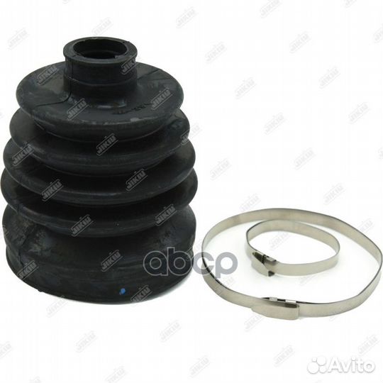 Пыльник шруса audi A3 8PA/8VS 10-16 CD33013 jikiu