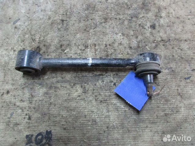 Тяга задняя поперечная Kia Ceed 2007-2012 (551002G